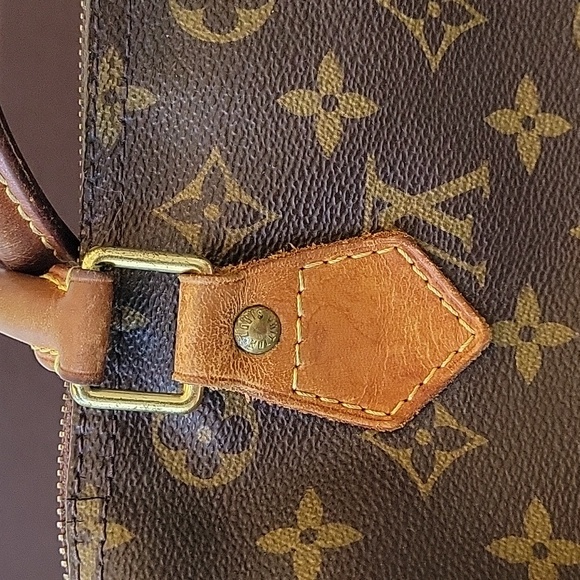 Louis Vuitton - Speedy - EUC - Picture 15 of 16